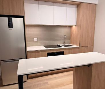 For Lease - 395 Square One Drive Unit# 1805, Mississauga, Ontario - Photo 2