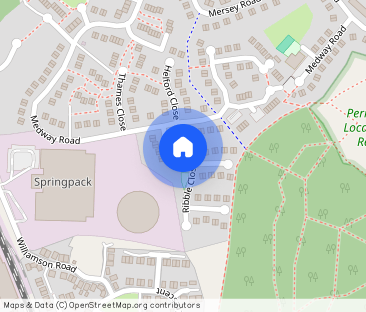 Ribble Close, Worcester - Photo 1