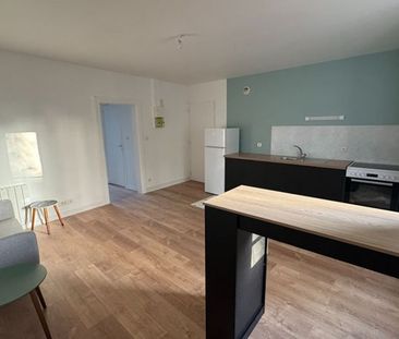 Location Appartement 2 pièces LIMOGES (87100) - Photo 1