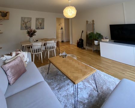 Björkrisvägen 3 C - Foto 4