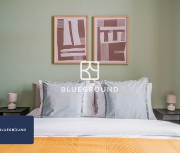 Apartment for rent, 1+1 - Studio, 43m - Fotografie 3