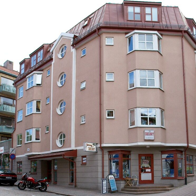 Stora Brogatan 38 - Photo 1