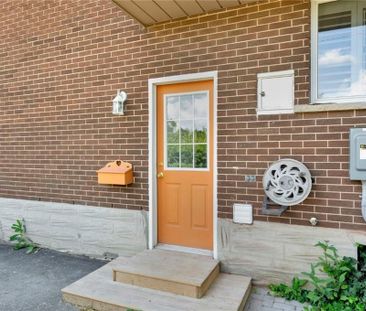 For Lease - 6 Ruskview Road Unit# 2, Kitchener, Ontario - Photo 6