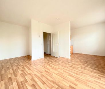 1-RW mit Dusche, Balkon und Aufzug für Studenten und Azubis! - Foto 1