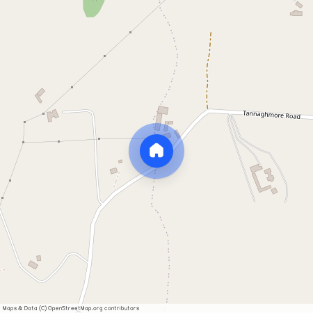 93 Tannaghmore Road, Ballynahinch, BT24 8NU