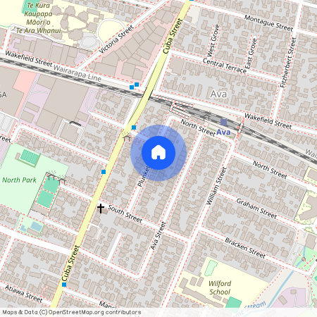 26 Plunket Avenue, Petone, Lower Hutt