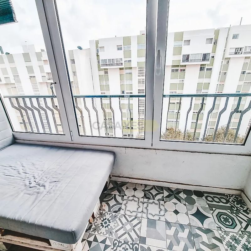Apartment T3 in Santo António dos Cavaleiros e Frielas, Loures - Photo 1