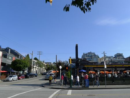 #203 – 2191 West 1st Avenue, Vancouver Bc V6k 1e7 - Photo 5