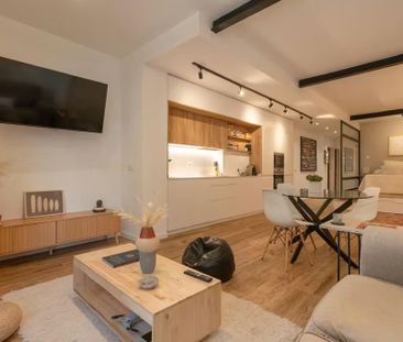 Calle de Narciso Serra, Madrid, Community of Madrid 28007 - Photo 1