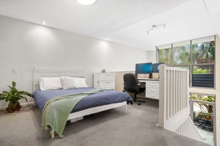 110/37 Amalfi Drive, Wentworth Point - Photo 5