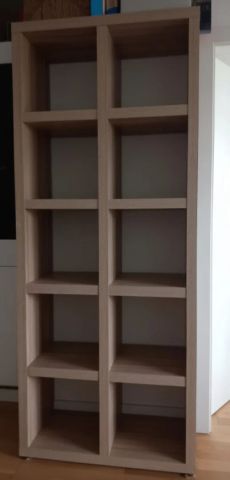 Q5 am PARK großartige 2ZI mit Süd/Balkon PARKBLICK - Photo 3