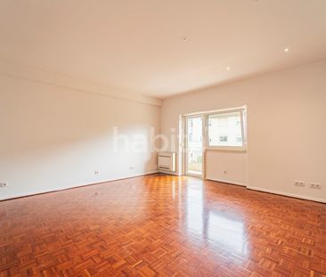 Apartamento T3 em Lisboa - Photo 2