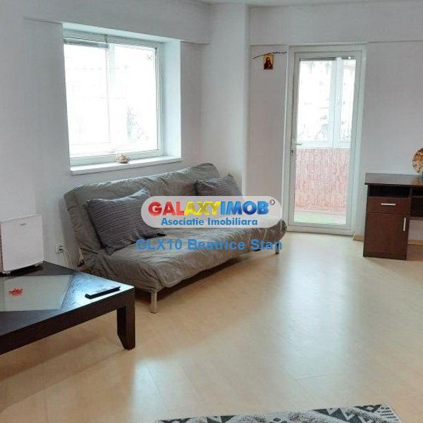 Apartament 2 camere decomandat Barbu Vacarescu / Stefan cel Mare - Fotografie 1