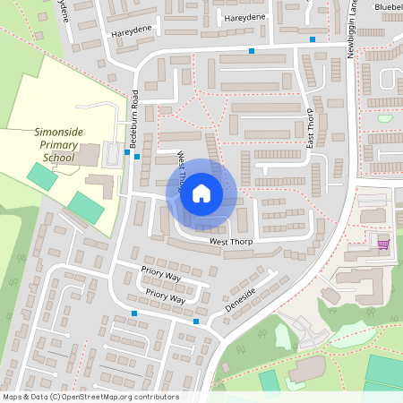West Thorp, Newcastle upon Tyne