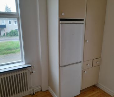 Järnvägsgatan, Jörn - Foto 6