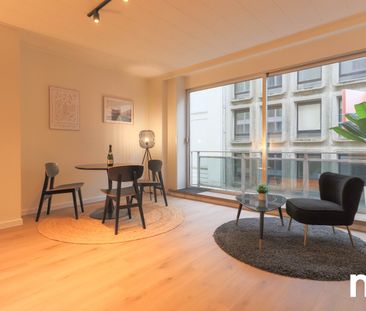 Appartement te huur in Kortrijk - Photo 2
