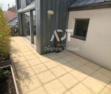 Appartement T3 à GRENOBLE - Photo 3