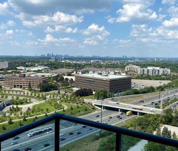 For Lease - 181 Wynford Drive Unit# 2407, Toronto, Ontario - Photo 2