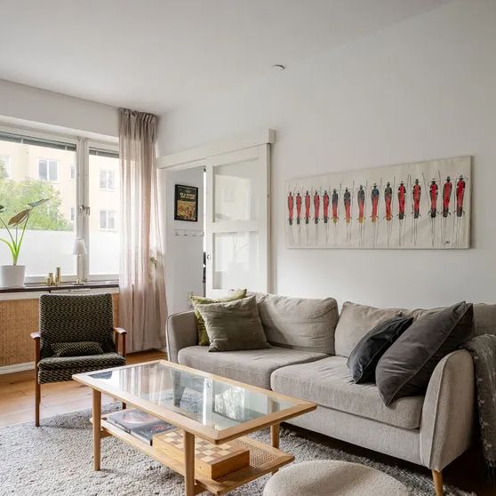 Rindögatan, Stockholm - Photo 1