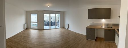 CARPIQUET - Bel appartement T3 de 75 m² - Photo 3