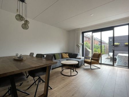 Te huur: Huis Clauslaan in Heerenveen - Foto 2