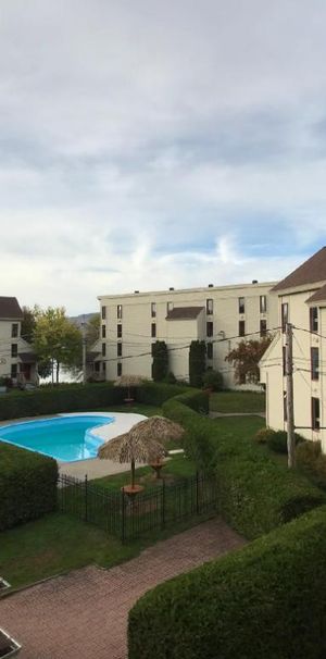 *** Magog *** Condo a Louer - 3 1/2 - O'berge du village - Libre immédiatement - Photo 1