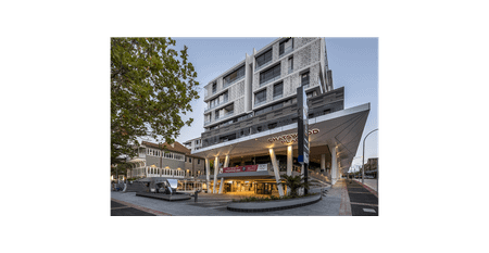 Luxury Living with Chatswood Convenience - Photo 4