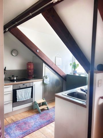 2 Bed Flat, Old Court House, BN2 - Photo 3