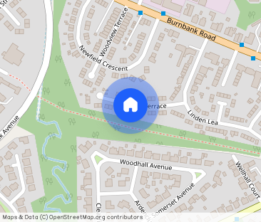 Linwood Terrace, Hamilton - Photo 1