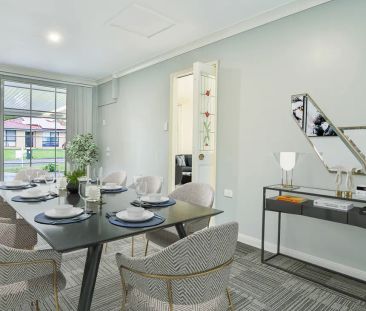 Family Home With Pool In Convenient Location! - Photo 3