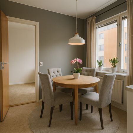 Lasarettsgatan 27 D - Foto 5