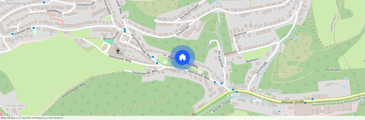 Krummenscheider Weg 16, 58513, Lüdenscheid