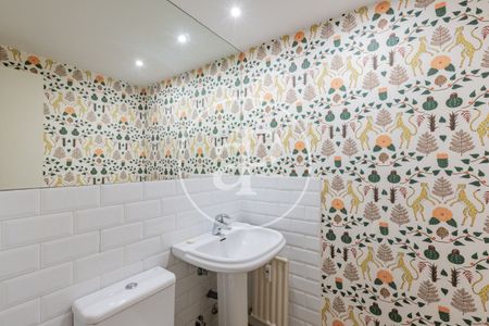 Flat for rent in Puerta de Hierro - Ciudad Universitaria (Madrid) - Photo 4