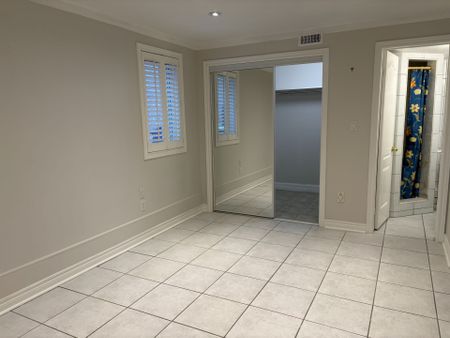 For Lease - 35 Laura Sabrina Drive Unit# Bsmt, Vaughan, Ontario - Photo 5