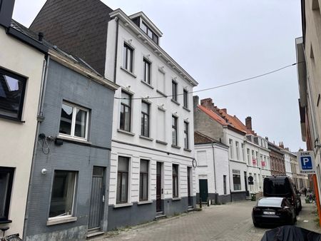 Herenhuis te huur in Gent - Foto 2