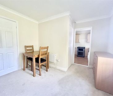1 bedroom apartment to rent - Photo 6