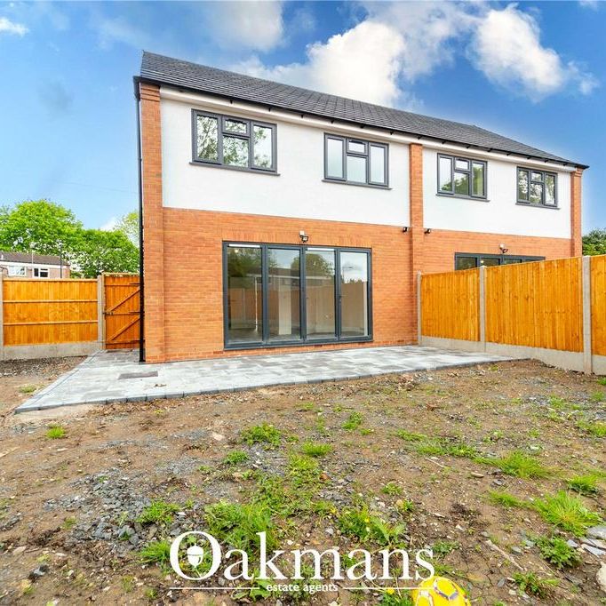 3 bedroom semi-detached house to rent - Photo 1