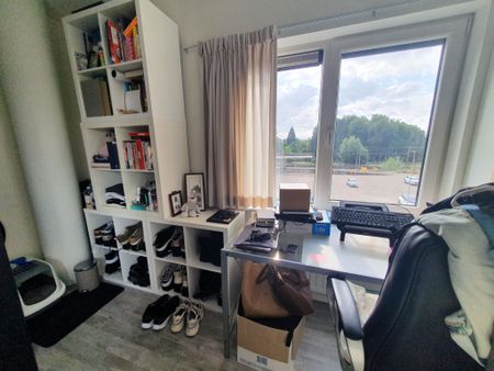 Te huur: Appartement Kadeplein 7 k in Roosendaal - Photo 4