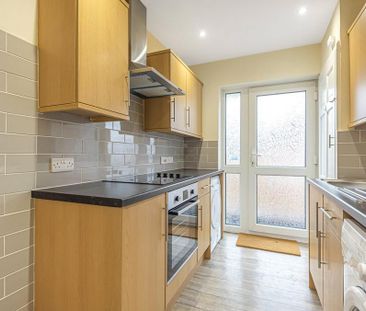 2 bedroom apartment to rent - Photo 5