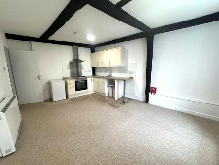 2 bedroom flat to rent - Photo 4