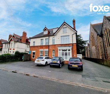 2 bed flat to rent in Florence Road, Bournemouth, BH5 - Photo 3