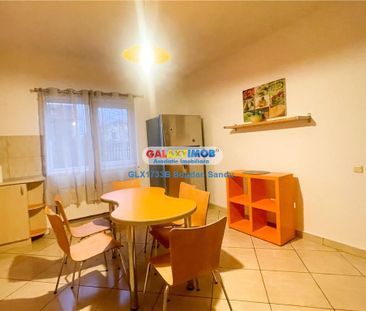 Casa cu 4 camere de inchiriat in Chiajna - Str. Viitorului - Fotografie 4