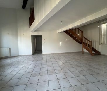 Location Appartement 3 pièces 77m² AGEN 47000 - Photo 2