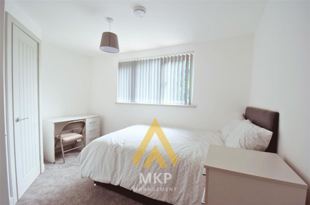 1 bedroom end of terrace house to rent - Photo 4