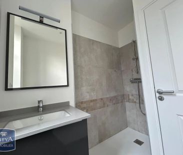 Appartement à louer 2 pièces 36.17m² - Photo 5