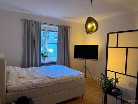 Aschebergsgatan 5 - Photo 3