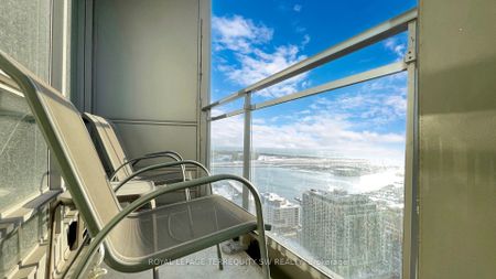 For Lease - 5 Mariner Terrace Unit# 3505, Toronto, Ontario - Photo 4