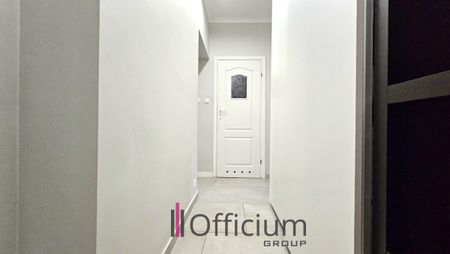 Wynajmę mieszkanie 35m2(2pokoje), metro. Wola - Photo 3