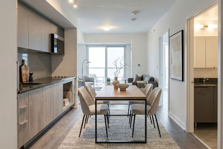 For Lease - 2031 Kennedy Road Unit# 3119, Toronto, Ontario - Photo 4