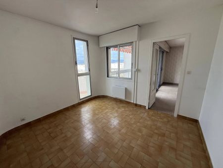 Location appartement T2 - Photo 5